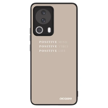Picasee ULTIMATE CASE na Xiaomi 13 Lite - Positive Vibes