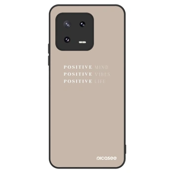 Etui na Xiaomi 13 Pro - Positive Vibes