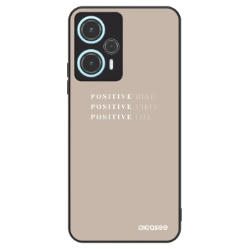 Etui na Xiaomi Poco F5 - Positive Vibes