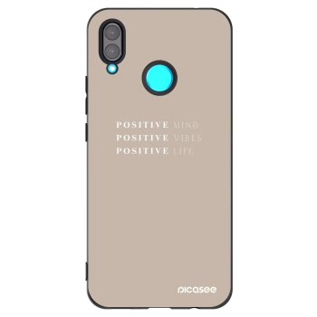 Etui na Huawei Nova 3i - Positive Vibes