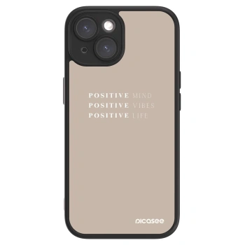 Etui na Apple iPhone 15 - Positive Vibes