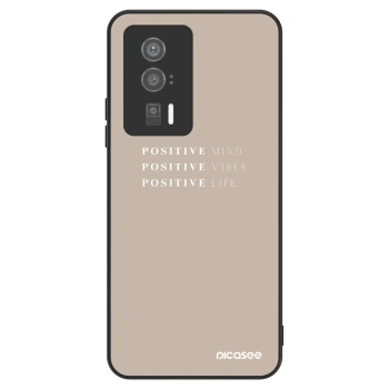 Etui na Xiaomi Poco F5 Pro 5G - Positive Vibes