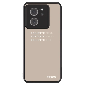 Picasee ULTIMATE CASE na Xiaomi 13T - Positive Vibes