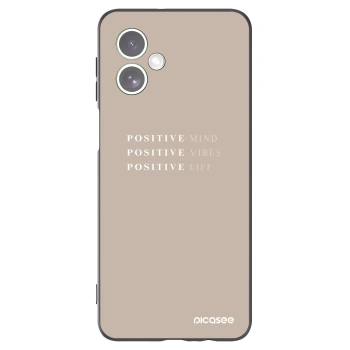 Etui na Motorola Moto G54 5G - Positive Vibes