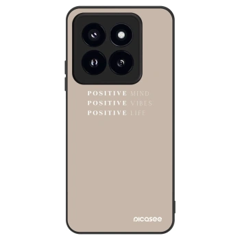 Etui na Xiaomi 14 Pro - Positive Vibes