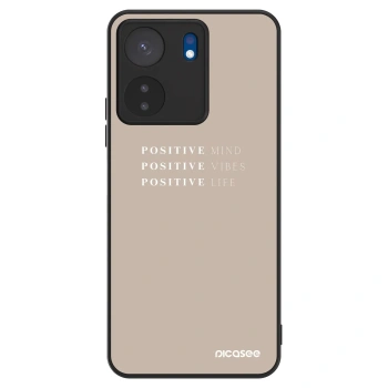 Etui na Xiaomi Redmi 13C 4G - Positive Vibes
