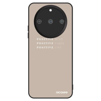 Etui na Realme 11 Pro+ - Positive Vibes