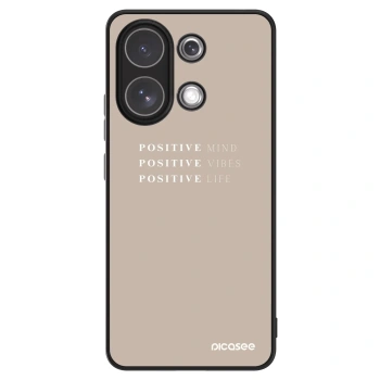 Etui na Xiaomi Redmi Note 13 4G - Positive Vibes