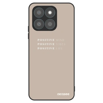Etui na Honor X8b - Positive Vibes