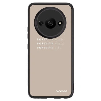 Etui na Xiaomi Redmi A3 - Positive Vibes