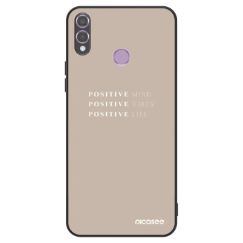 Etui na Honor 8X - Positive Vibes