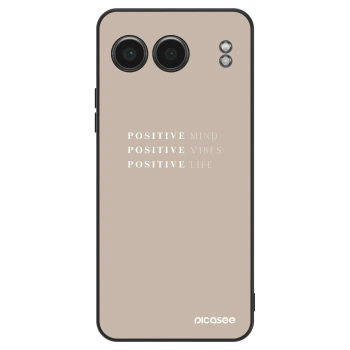 Etui na OnePlus Nord 4 - Positive Vibes