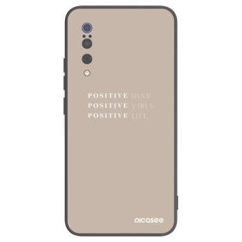 Etui na Xiaomi Mi 9 - Positive Vibes