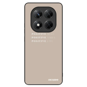 Picasee ULTIMATE CASE na Xiaomi Redmi Note 14 Pro 5G - Positive Vibes