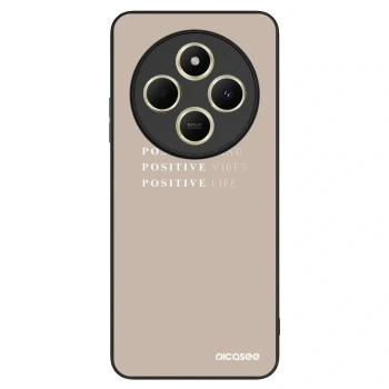 Etui na Xiaomi Redmi 14C - Positive Vibes