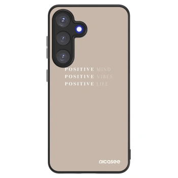 Etui na Samsung Galaxy S25 5G - Positive Vibes