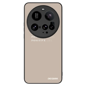 Picasee ULTIMATE CASE na Xiaomi 15 Ultra - Positive Vibes