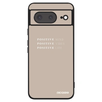 Etui na Google Pixel 8a - Positive Vibes