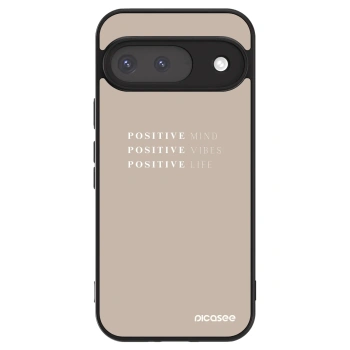 Etui na Google Pixel 9 - Positive Vibes