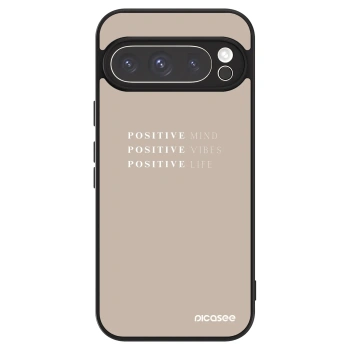 Etui na Google Pixel 9 Pro - Positive Vibes