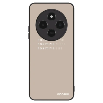 Etui na Xiaomi Poco C75 - Positive Vibes