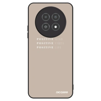 Etui na Realme 12X - Positive Vibes