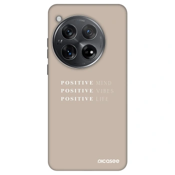 Etui na OnePlus 12 5G - Positive Vibes