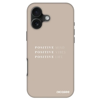 Etui na Apple iPhone 16 - Positive Vibes