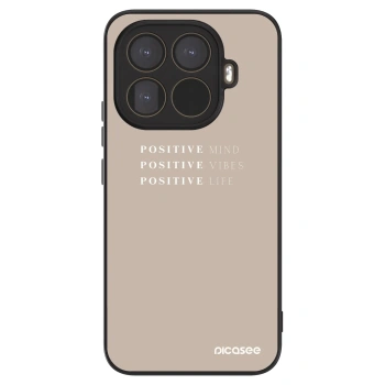 Etui na Xiaomi 15T Pro - Positive Vibes