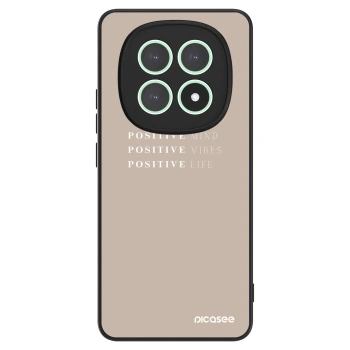 Etui na Xiaomi Redmi Note 15 - Positive Vibes