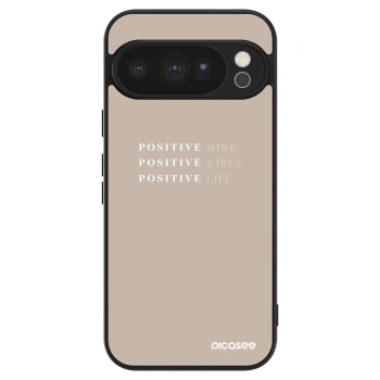 Etui na Google Pixel 10 Pro - Positive Vibes