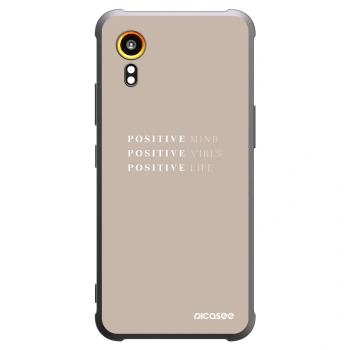 Etui na Samsung Galaxy Xcover 7 - Positive Vibes