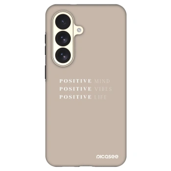 Etui na Samsung Galaxy S26 - Positive Vibes