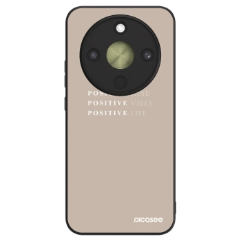 Etui na Honor Magic8 Lite 5G - Positive Vibes