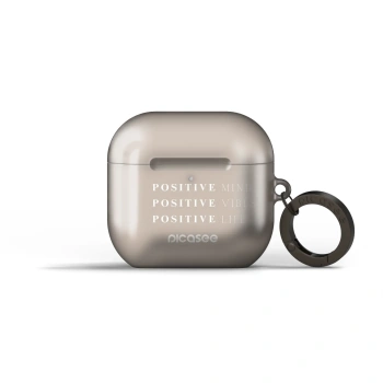 Case for Apple AirPods 4 - DESIGN##