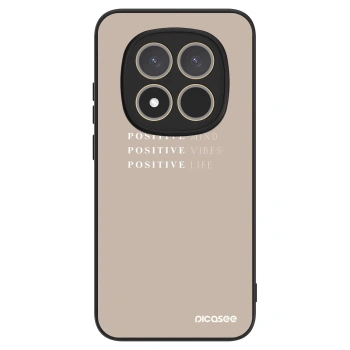 Picasee ULTIMATE CASE na Xiaomi Redmi Note 15 Pro 5G - Positive Vibes