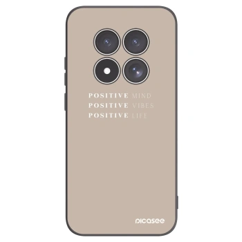 Etui na Xiaomi Redmi Note 15 Pro 5G - Positive Vibes