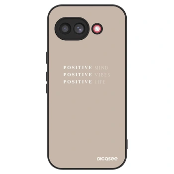 Etui na Google Pixel 10a - Positive Vibes