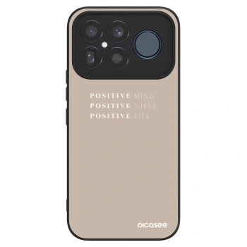 Etui na Xiaomi Poco F8 Ultra - Positive Vibes