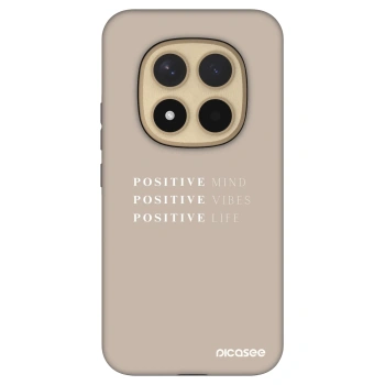 Etui na Xiaomi Redmi Note 15 Pro+ - Positive Vibes