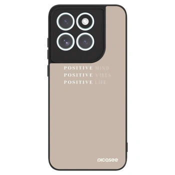 Picasee ULTIMATE CASE na Motorola Edge 70 Fusion - Positive Vibes