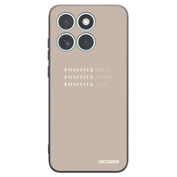Etui na Motorola Edge 70 Fusion - Positive Vibes