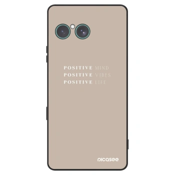 Etui na Sony Xperia 10 VII - Positive Vibes