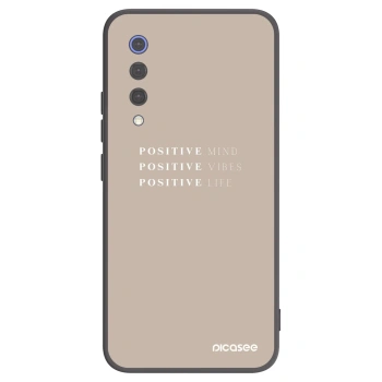 Etui na Xiaomi Mi 9 SE - Positive Vibes
