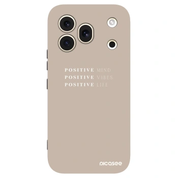 Etui na Honor 600 Pro - Positive Vibes