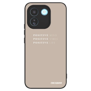 Etui na Xiaomi Redmi Note 17 Pro MAX 5G - Positive Vibes