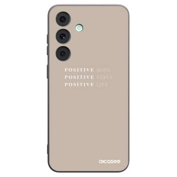 Etui na Samsung Galaxy S26 FE - Positive Vibes