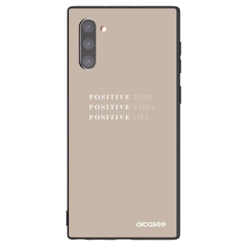 Etui na Samsung Galaxy Note 10 N970F - Positive Vibes
