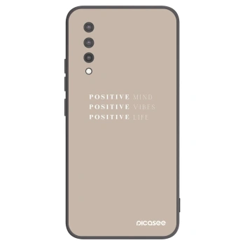 Etui na Xiaomi Mi 9 Lite - Positive Vibes