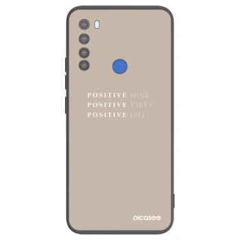 Etui na Xiaomi Redmi Note 8T - Positive Vibes